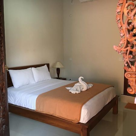 Gedong Bali Family Homestay 우붓 외부 사진