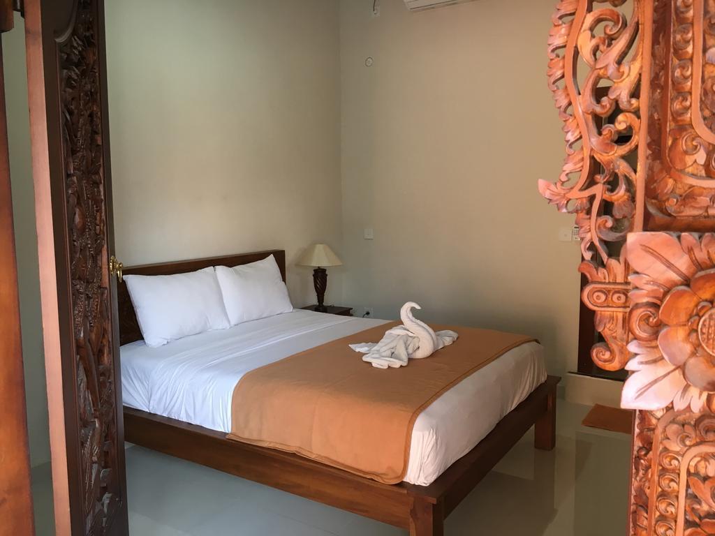 Gedong Bali Family Homestay 우붓 외부 사진